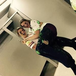 Meet your Posher, Hannah